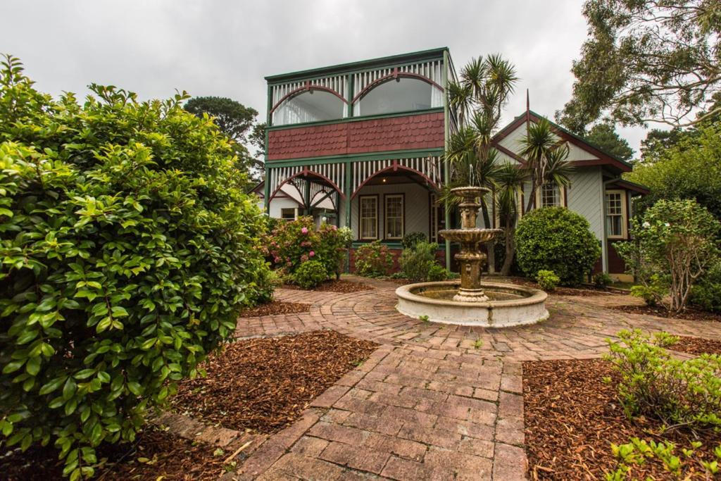 La Maison Boutique Hotel Katoomba Exterior photo